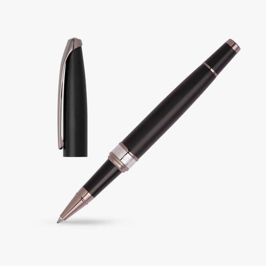 CERRUTI 1881 Rollerball pen – Abbey :: Global Premiums & Gifts ...